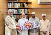 জামায়াতে যোগ দিলেন বিএনপির সাবেক এমপি বীর মুক্তিযোদ্ধা আক্তারুজ্জামান