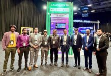 Take Off Istanbul 2025-এ অংশগ্রহণ করলো বাক্কো প্রতিনিধিদল