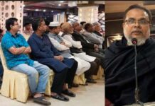 ‘যেদেশে গুণীদের কদর নেই সেদেশে গুণীজন জন্মায় না’