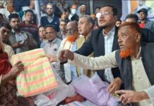 ভোটের মাধ্যমে হারানো অধিকার ফিরিয়ে আনব: আবু সুফিয়ান