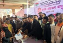 ষড়যন্ত্র করে নির্বাচনী যাত্রাকে ব্যহত করা যাবে না: আবু সুফিয়ান