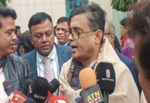 তারেক রহমানের আগমনে রাজনৈতিক শূন্যতা পূরণ হবে: প্রেস সচিব