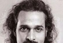 শুভ জন্মদিন সঞ্জীব চৌধুরী