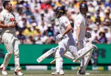 ১৪ বছর পর অস্ট্রেলিয়ার মাটিতে টেস্ট জিতল ইংল্যান্ড