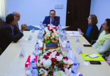 মিস মনিকা সাই প্রিমিয়ার ইউনিভার্সিটির ধারাবাহিক সহযোগিতা ও অঙ্গীকারের প্রশংসা করেন