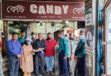 অস্বাস্থ্যকর পরিবেশে বেকারি পণ্য তৈরি, দুই প্রতিষ্ঠানকে জরিমানা