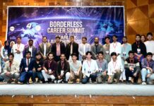 Voice Of Students এর উদ্যোগে চবিতে ‘Borderless Career Summit & Starlink Launching 2025’ সম্পন্ন