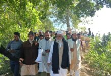 ‘সাতকানিয়াকে উন্নয়নের মডেল হিসেবে রুপান্তর করতে চাই’