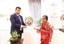 মানবিকতার মুখ—ডিসি জাহিদুল ইসলাম