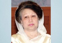 খালেদা জিয়ার অবস্থা সংকটাপন্ন, ভেন্টিলেশনে রেখে চলছে চিকিৎসা