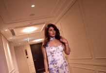 প্রিয়াঙ্কা চোপড়ার নতুন লুক