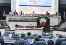 নির্বাচন ঘিরে পুলিশ কর্মকর্তাদের যে নির্দেশ দিলেন প্রধান উপদেষ্টা