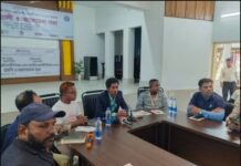 বণার্ঢ্য আয়োজনে চকরিয়ায় আন্তর্জাতিক অভিবাসী দিবস পালিত