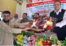 জিপিএইচ ইস্পাত কুমিরা প্লান্টে দিনব্যাপী বিনামূল্যে চক্ষু চিকিৎসাসেবা