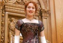 প্লাস্টিক সার্জারি নিয়ে কেট উইন্সলেটের কঠোর সমালোচনা