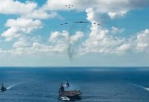 ক্যারিবিয়ান সাগরে ‘মাদকবাহী’ নৌকায় মার্কিন হামলা, নিহত ৪