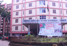 ছেলেকে নিয়ে পুকুরে ঝাঁপ দেওয়া অগ্নিদগ্ধ মায়ের মৃত্যু