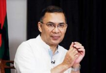 ২৫ ডিসেম্বর দেশে ফিরছেন তারেক রহমান