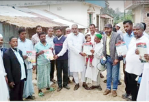 সন্ত্রাস ও চাঁদাবাজের বিরুদ্ধে অবস্থান গড়ে একটি শান্তিপূর্ণ রাউজান গড়তে চাই- গোলাম আকবর খোন্দকার