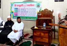 শিক্ষার্থীরা ধার্মিক হলে ক্যাম্পাস সুন্দর হয়ে যাবে: চবি উপাচার্য