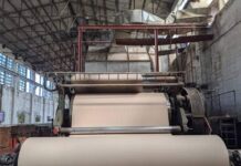 ত্রয়োদশ জাতীয় নির্বাচন: নির্ধারিত সময়ের আগেই ব্যালট পেপারের ৯১৫ মেট্রিকটন কাগজ সরবরাহ করেছে কেপিএম