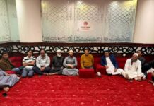 মদীনা বিএনপির উদ্যোগে চট্টগ্রাম-১৪ আসনে ধানের শীষের পক্ষে মতবিনিময় সভা