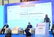 শিক্ষা শুধু চাকরির জন্য নয়, সৃজনশীল মানুষ গড়ার জন্যও : প্রধান উপদেষ্টা