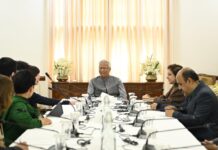 প্রধান উপদেষ্টা বৃহত্তর জাপানি বিনিয়োগ এবং সহযোগিতা চান