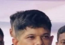 ঈদগাঁওয়ে আ’লীগ নেতা সোহেল জাহান চৌধুরী সেনাবাহিনীর হাতে আটক