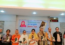 ‘ধুলো পড়া ডায়েরিতে’ জীবনবোধের অনির্বচনীয় কাহিনি