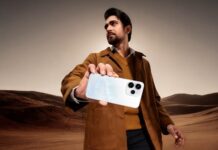 বাংলাদেশে প্রথমবার ‘ড্যান্সিং অরোরা’ডিজাইনে আসছে অপো রেনো ১৫ সিরিজ ফাইভজি