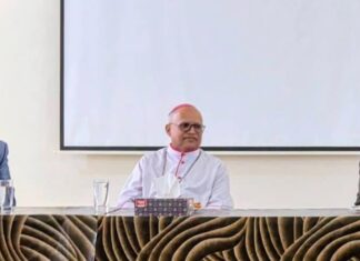 সকলের জন্য নিরাপদ বাংলাদেশ গড়ে তোলাই বিএনপির লক্ষ্য: আবু সুফিয়ান