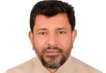 চট্টগ্রাম-১৫ আসনের বিএনপি প্রার্থী নাজমুল মোস্তফা আমিনকে শোকজ