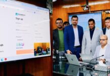 ফ্রিল্যান্সিং সেক্টরের নতুন অধ্যায়: ফ্রিল্যান্সার আইডি উদ্বোধন