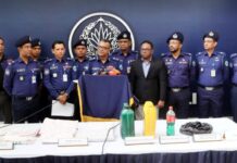 রাঙ্গুনিয়া ও রাউজানে বসতঘরে অগ্নিসংযোগের ঘটনা ছিল পরিকল্পিত