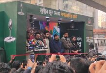 গণভোটে ‘না’ পাস হলে গণঅভ্যুত্থান ব্যর্থ হবে: নাহিদ ইসলাম