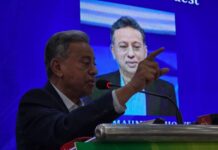 কাউকে পৃষ্ঠপোষকতার মাধ্যমে ব্যবসা করার সুযোগ দেয়া হবে না: আমীর খসরু