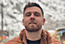 বিক্ষোভকারী এরফানের মৃত্যুদণ্ড স্থগিত করলো ইরান