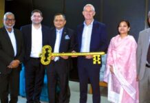 প্রিমিয়ার ইউনিভার্সিটি ও ইউটিএস কলেজ বাংলাদেশ-এর মধ্যে বিদ্যমান উচ্চশিক্ষা সম্প্রসারণে মতবিনিময় সভা