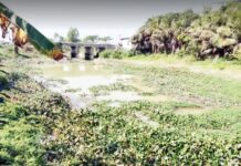 রাউজানে খাল ভরাট, শুস্ক মৌসুমে সেচ সংকট এবং বর্ষায় জলাবদ্ধতার সৃষ্টি হয়