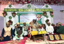 মহানবীর জীবনাদর্শ অনুসরণ করলেই ব্যক্তি পরিবার ও সমাজে শান্তি প্রতিষ্ঠা সম্ভব