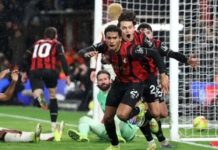 বোর্নমাউথের কাছে লিভারপুলের হার