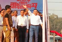 দ্বিধা-দ্বন্দ্ব ভুলে কাজ করতে হবে: তারেক রহমান