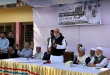 রাউজানে বাড়ছে প্রার্থীদের ভোটের প্রচারণা, উৎসব নেই জনমনে