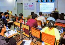 প্রিমিয়ার ইউনিভার্সিটিতে যৌন হয়রানি প্রতিরোধে সচেতনতা সেশন অনুষ্ঠিত