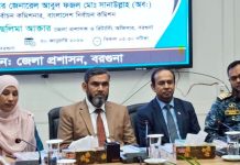 নিরপেক্ষতার প্রশ্নে এক সুতাও যেন নড়চড় না হয়: ইসি সানাউল্লাহ