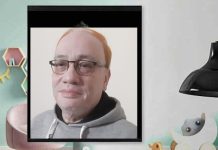 কবিতা: ঝাঁপসা চোখে ধোঁয়ার স্পর্শ