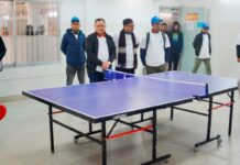 প্রিমিয়ার ইউনিভার্সিটিতে ‘সেন্ট্রাল স্পোর্টস কার্নিভাল-২০২৬’-এর সফল পরিসমাপ্তি