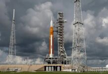 আবার চাঁদের পথে মানুষ, আর্টেমিস–২ মিশন প্রস্তুত: নাসা