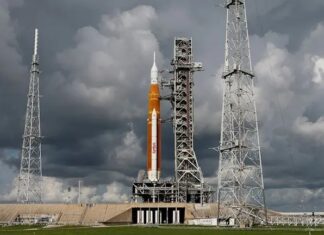 আবার চাঁদের পথে মানুষ, আর্টেমিস–২ মিশন প্রস্তুত: নাসা